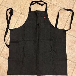 NEW: Hedley & Bennett Apron (unisex)